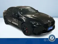 Usata BMW 220 M Sport 163 CV (119 kW) 2025 Nero metallizzato Coupé