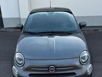 Usata Fiat 500S S 69 CV (50 kW) 2017 Grigio Coupé