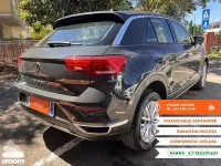 Usata VW T-Roc Business 110 CV (80 kW) 2021 SUV
