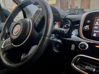 Usata Fiat 1600 Cross 2020 Nero Station wagon