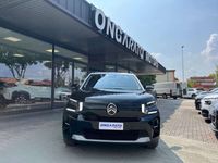 Nuova Citroën C3 PureTech 101 CV (74 kW) 2025 Nero Utilitaria