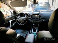 Usata EVO Evo 6 150 CV (110 kW) 2021 Bianco SUV