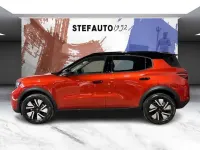 Nouvelle Opel Frontera 136 ch (100 kW) 2026 Orange SUV