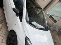 Usata Opel Astra 140 CV (102 kW) 2016 Berlina