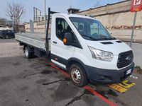 Usata Ford Transit 130 CV (95 kW) 2018 Bianco