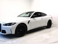 Usata BMW M4 480 CV (353 kW) 2024 Bianco Coupé