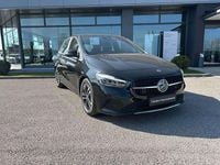 Nuova Mercedes B180 116 CV (85 kW) 2026 Nero notte Monovolume