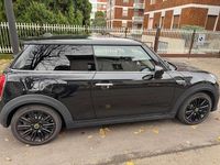Usata Mini Cooper SE 75 kW (102 CV) 2022 Utilitaria