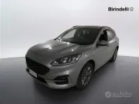 Usata Ford Kuga ST 152 CV (111 kW) 2024 Grigio SUV