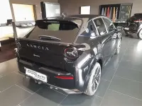 Nuova Lancia Ypsilon 110 CV (80 kW) 2026 Nero Utilitaria