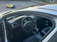 Brugt Peugeot 307 90 HK (66 kW) 2006 Grå Stationcar