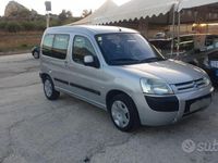 usata Citroën Berlingo 2.0 HDi 5p. Multispace