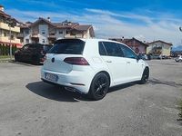 Usata VW Golf VII R-line 2020 Berlina