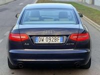 Usata Audi A6 Ambiente 170 CV (125 kW) 2009 Other Berlina