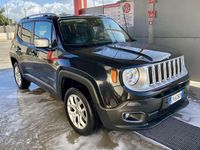 Usata Jeep Renegade Limited 140 CV (102 kW) 2014 SUV