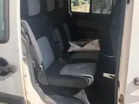 Usata Fiat Doblò 69 CV (50 kW) 2007 Bianco Monovolume
