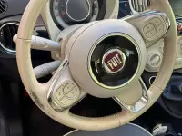 Usado Fiat 500 Lounge 69 CV (50 kW) 2018 Utilitario