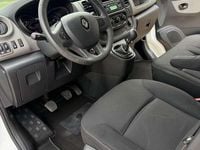 Usata Renault Trafic 116 CV (85 kW) 2016 Monovolume
