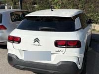 Usata Citroën C4 Origins 2019 Bianco Berlina