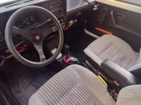 Usata VW Golf I GTD 70 CV (51 kW) 1983 Utilitaria