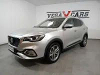 Usata MG EHS Luxury 162 CV (119 kW) 2023 Argento SUV