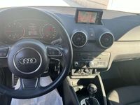 usata Audi A1 Sportback A1 1.4 tdi Sport s-tronic