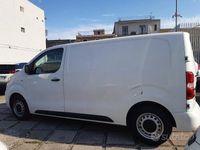 Usata Citroën Jumpy Comfort 95 CV (69 kW) 2016 Bianco Monovolume