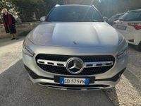 usata Mercedes GLA200 d Automatic 4Matic Sport