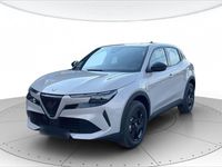 Nuova Alfa Romeo Junior 145 CV (106 kW) 2025 Avorio galleria SUV