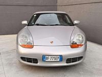 Usata Porsche 911 Carrera 300 CV (220 kW) 1998 Argento Coupé