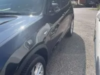 Usata BMW X3 xLine 190 CV (139 kW) 2014 Nero SUV