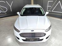 usata Ford Mondeo SW 2.0 tdci Titanium s