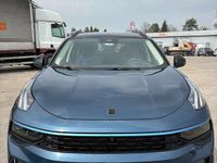 Usata Lynk & Co 01 280 CV (205 kW) 2022 Blu/azzurro SUV