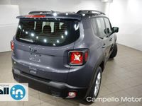 usata Jeep Renegade Renegade1.5 T4 E-Hybrid 130cv DDC