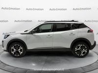 Usata Peugeot 2008 Allure 131 CV (96 kW) 2024 Bianco SUV