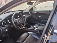 Usata Mercedes C200 136 CV (100 kW) 2015 Station wagon