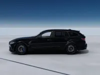 Nuova BMW M3 Competition Edition 530 CV (389 kW) 2026 Nero Station wagon