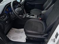 Usata Ford Kuga ST-Line 120 CV (88 kW) 2023 Bianco SUV