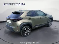 Usata Toyota Yaris Cross Trend 116 CV (85 kW) 2022 Bronzo SUV