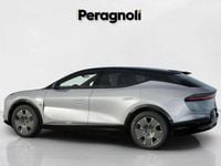 Nuova Lotus Eletre 450 kW (612 CV) 2025 Bianco SUV