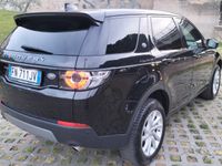 usata Land Rover Discovery Sport 2.0 TD4