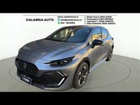 Nuova Renault Clio V Techno 160 CV (117 kW) 2025 Grigio chiaro