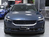 Usata Polestar 2 Long Range Single Motor 219 kW (299 CV) 2023 Blu Utilitaria