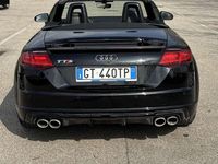 Usata Audi TT Roadster Sport 306 CV (225 kW) 2020 Cabrio