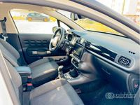 Usata Citroën C3 PureTech 83 CV (61 kW) 2019 Utilitaria