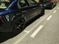 Usata Alfa Romeo 159 Distinctive 185 CV (136 kW) 2006 Berlina