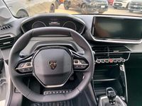 Nuova Peugeot 208 Style 100 CV (73 kW) 2025 Bianco Utilitaria