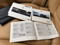 Usata Porsche Cayenne 245 CV (180 kW) 2011 Marrone SUV
