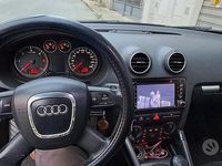 Usata Audi A3 Ambition 170 CV (125 kW) 2008 Berlina