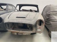 Usata Lancia Appia 49 CV (36 kW) 1958 Other Coupé